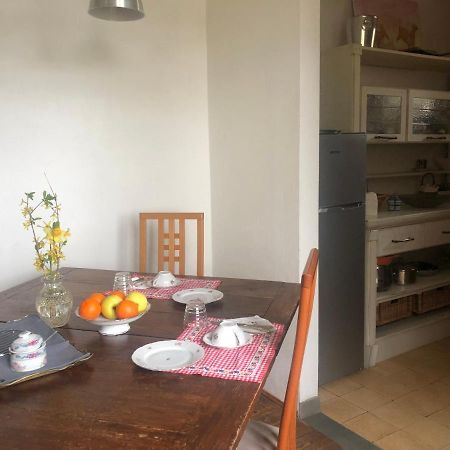 Appartamento La Tinaia del Glicine Pratolino Esterno foto