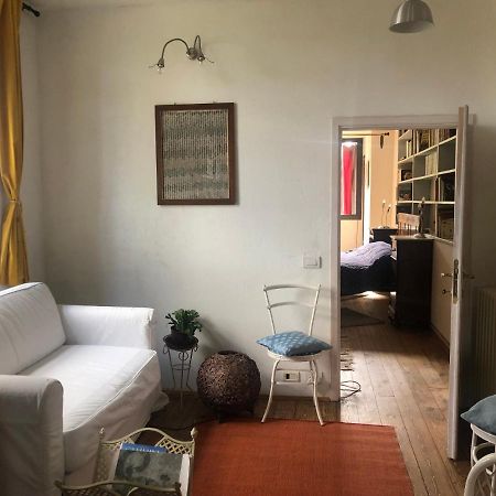 Appartamento La Tinaia del Glicine Pratolino Esterno foto