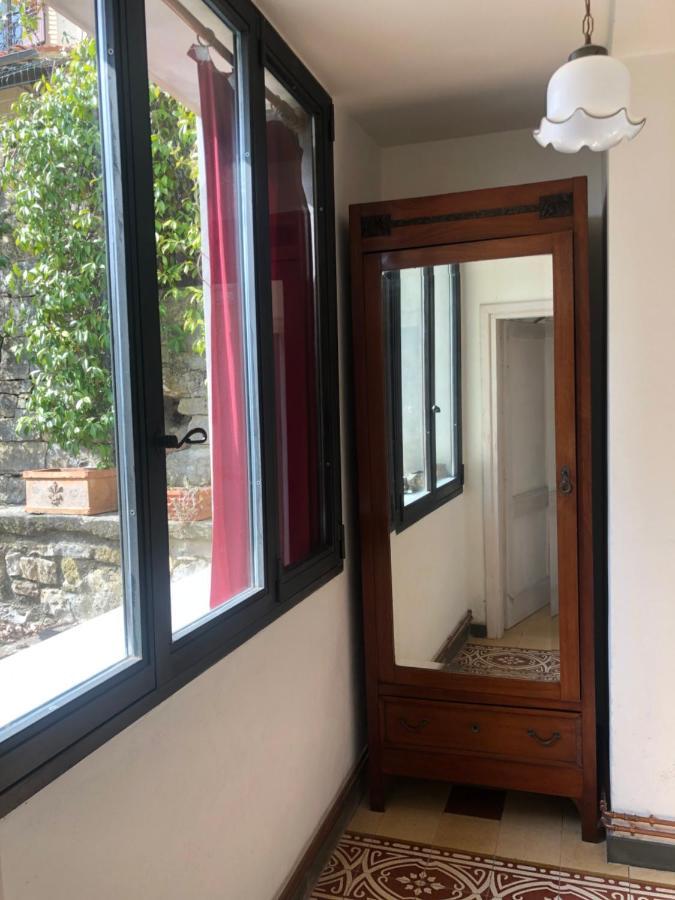 Appartamento La Tinaia del Glicine Pratolino Esterno foto